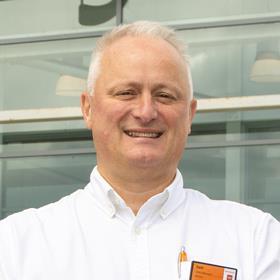 Sam Grogan