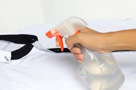 Garment care laundry getty clothes