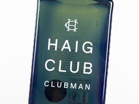 Haig Clubman