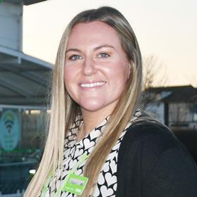 Rachel Kennick