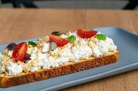 cottage cheese