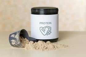 protein shake