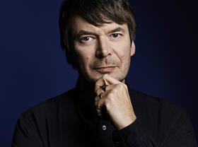 Ian Rankin