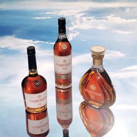 Courvoisier range image