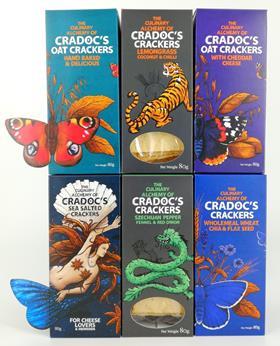 Cradoc's Savoury Biscuits cheese board crackers resized