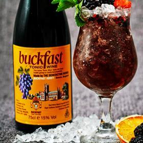 buckfast