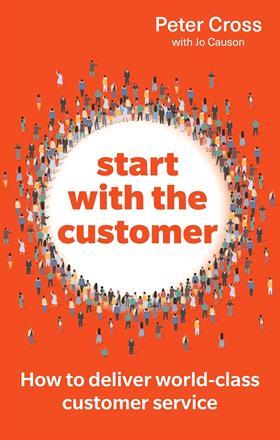 start with the customer