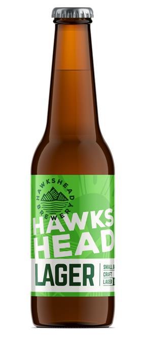 Hawkshead Lager