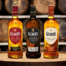 grants scotch whisky