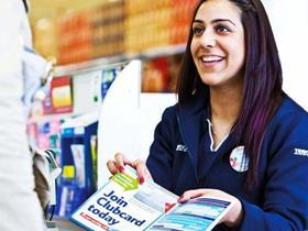 tesco clubcard