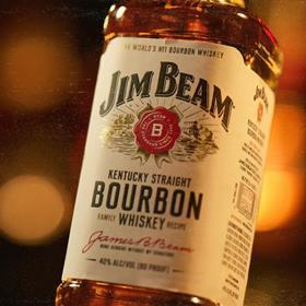 Jim BeamBourbon DT 1