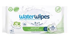 Waterwipes
