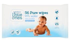 Sainsburys Little Ones