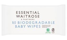 Waitrose Essential