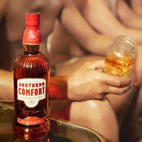 Southern Comfort BBAB15