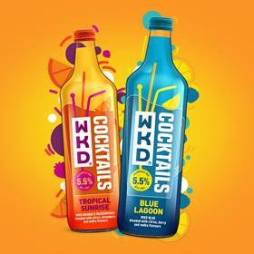 WKD Cocktails