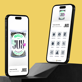JUX GS1