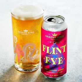 Greene King beer