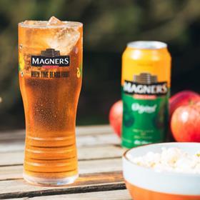 Magners Original