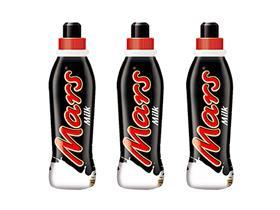 Mars Milk drink