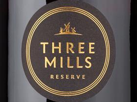 three mills