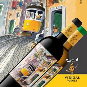 porta 6