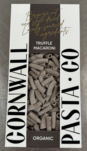 QVC - TRUFFLE FRONT PACK SHOT