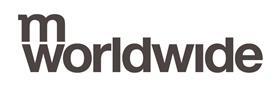 M Worldwide logo