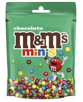 minis white background