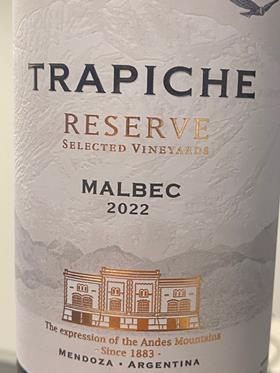 Trapiche