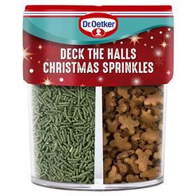 Dr Oetker 96205792 Christmas 3000x3000px