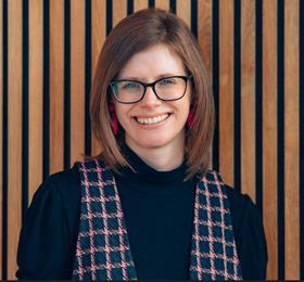 Rachel Chatterton
