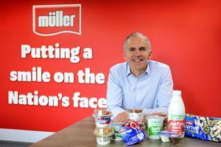 Richard Williams Muller sign and products