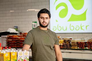 UNP Grocer 47746 Hamza Hussain Abu Bakr Batley007