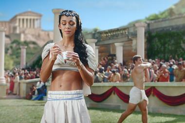 Katarina Johnson Thompson Delivers Personal Best For Muller Comment Opinion The Grocer