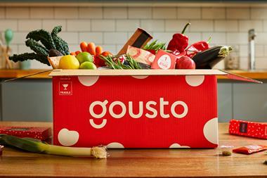 Gousto box (1)