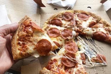 pizza