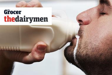 milk Dairymen - 1