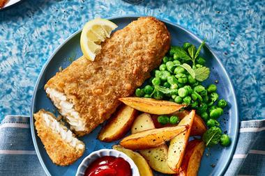Birds Eye Green Cuisine 090522_Battered Fish (2)