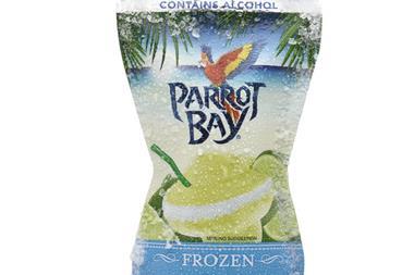 Parrot Bay Frozen Margarita web resize
