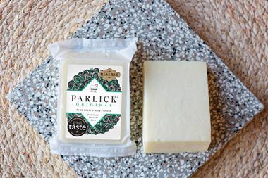 Parlick NPD