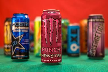 energy drinks unsplash monster rockstar