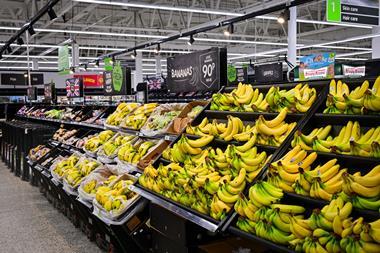 Asda store fresh fruit aisle (2)