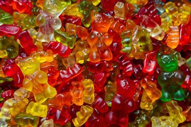 gummies pexels
