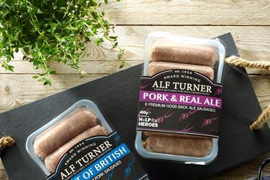 04 2024 Alf Turner Sausage Packs Lifestyle1 cropped