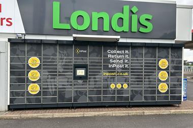 Londis InPost Refuel