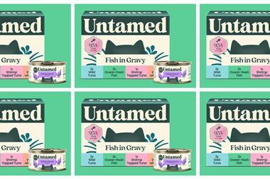 UNTAMED