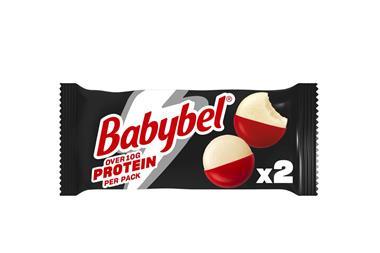 Babybel 2 pack