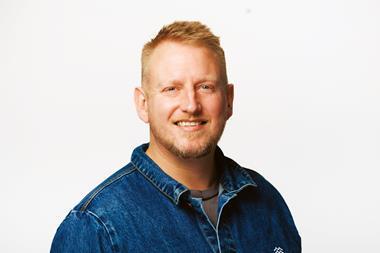 Kris Gibbon-Walsh CEO of FareShare