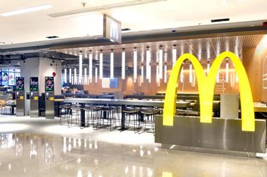 McDonalds